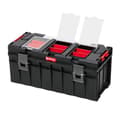 Miniatyrbild 2 av 4: Verktygslåda - Qbrick System - PRO 600 Profi - Stapelbar - 22L - IP54