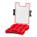 Miniatyrbild 2 av 3: Organisatör - Qbrick System - ONE M RÖD ULTRA HD - Hållbar plast - IP66 - 2,5L