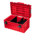Miniatyrbild 1 av 4: Modulär verktygsväska - Qbrick System - ONE 350 2.0 - RÖD ULTRA HD - 38L - IP66