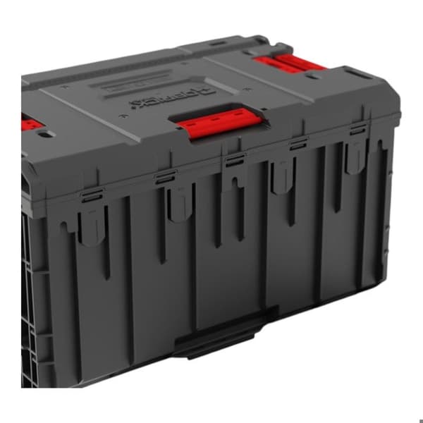 Modulär verktygslåda - Qbrick System - ONE Drawer 1 Toolbox 2.0 - 32,5 L - Utdragbar låda