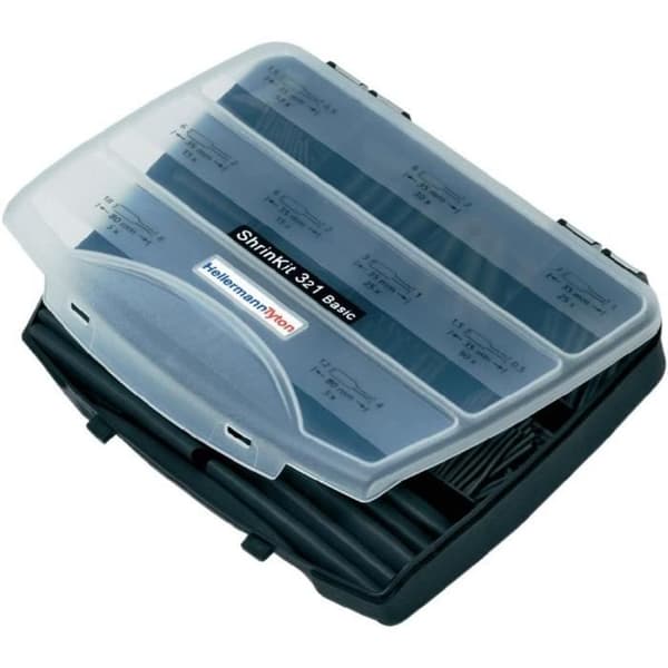 Set ShrinKit 321® BASIC 220 delar pris 3:...