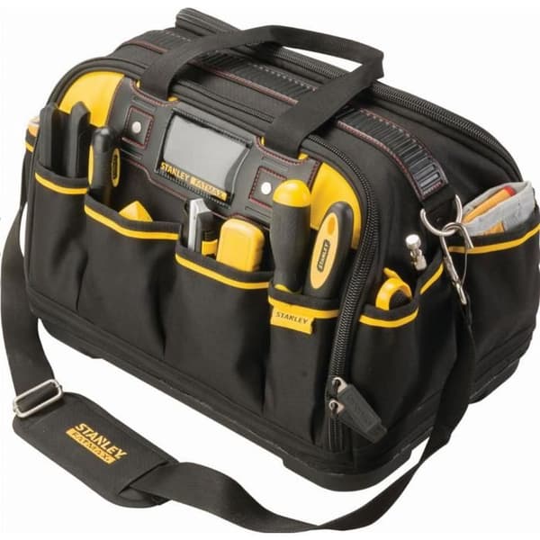 Dubbelsidig verktygsväska 45cm FATMAX® - STANLEY - FMST1-73607