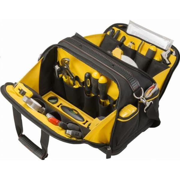 Dubbelsidig verktygsväska 45cm FATMAX® - STANLEY - FMST1-73607