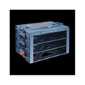 Miniatyrbild 2 av 2: Bosch i-BOXX hyllintryckningssystem 3 st