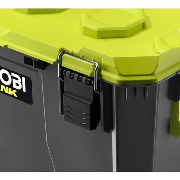 RYOBI Link verktygsvagn - kapacitet 90,7 kg - RSL201