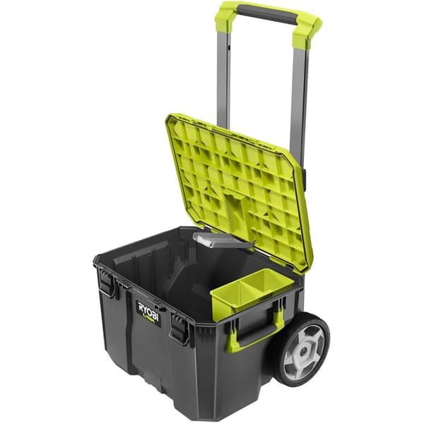 RYOBI Link verktygsvagn - kapacitet 90,7 kg - RSL201