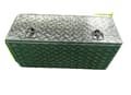 Miniatyrbild 1 av 2: Aluminium Underbody Verktygslåda, Hållbar Konstruktion, T-lås Säkerhet,914mmx406mmx457mm
