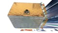 Miniatyrbillede 1 af 4: Aluminium Pickup Truck Toolbox, Vejrbeskyttet Opbevaring, Sikker T-Lås System