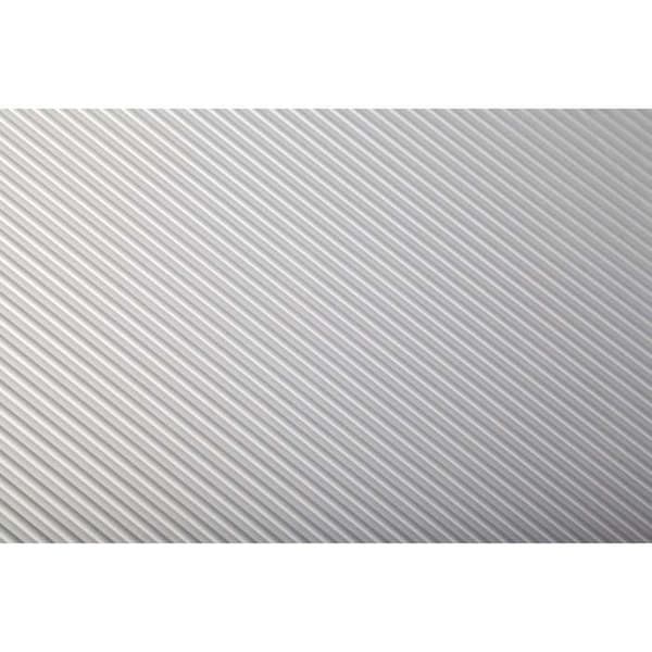 MAULpro Presentationsväska advanced - silver - aluminium - 1 styck - 63 x 38.5 x 19.5 cm - MAUL