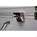 Miniatyrbild 4 av 6: MAULpro Presentationsväska advanced - silver - aluminium - 1 styck - 63 x 38.5 x 19.5 cm - MAUL