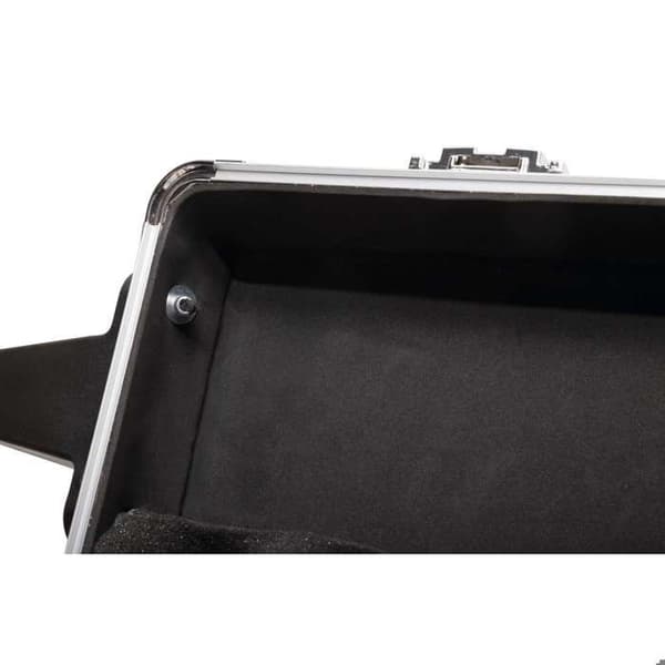 MAULpro Presentationsväska advanced - silver - aluminium - 1 styck - 63 x 38.5 x 19.5 cm - MAUL