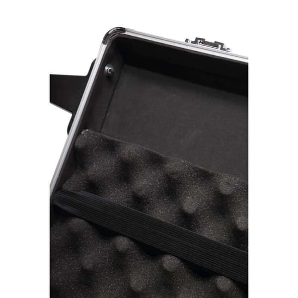 MAULpro Presentationsväska advanced - silver - aluminium - 1 styck - 63 x 38.5 x 19.5 cm - MAUL