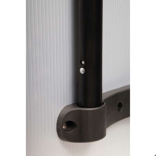 MAULpro Presentationsväska advanced - silver - aluminium - 1 styck - 63 x 38.5 x 19.5 cm - MAUL