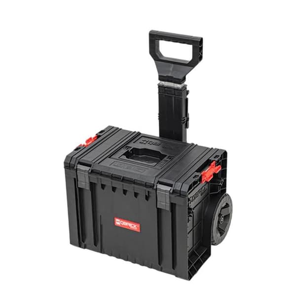 Coffert på hjul PRO CART 2.0 - QBRICK SKRWQCPRO2CZAPG003