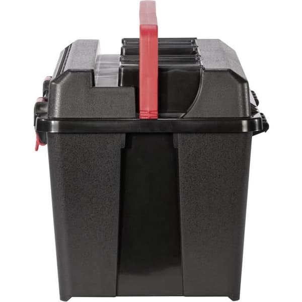 Verktygslåda - Parat - PROFI-LINE Allround L - Polypropen - 480x230x255 mm - Svart