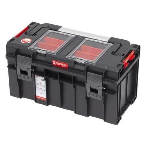 QBRICK TOOLBOX QBRICK SYSTEM PRO 500 PROFI