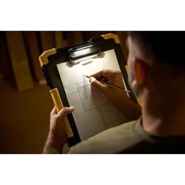 Porte-document PRO-STACK™ - STANLEY FATMAX - FMST82721-1