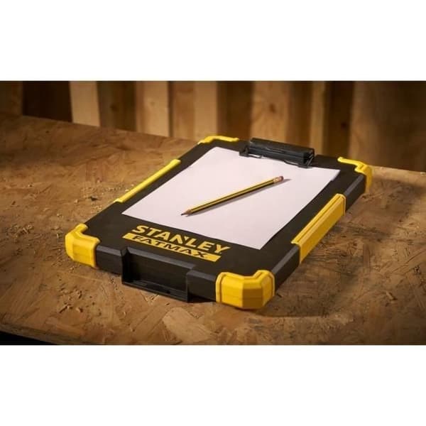 Porte-document PRO-STACK™ - STANLEY FATMAX - FMST82721-1