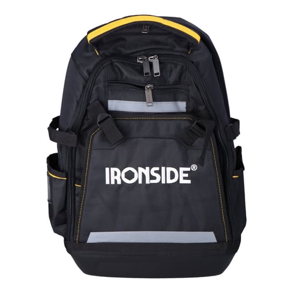 1680D IRONSIDE Verktygsryggsäck