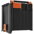 Pikkukuva 3 / 4: Professionellt fodral - TOOD - Stapelbart - ABS - 46x34x36 cm