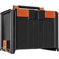 Pikkukuva 1 / 4: Professionellt fodral - TOOD - Stapelbart - ABS - 46x34x36 cm