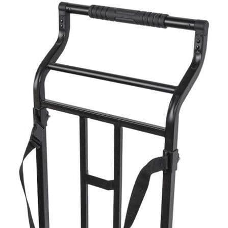Handtruck - TOOD - Metallisk - Robust transport