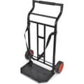 Miniatyrbillede 1 af 4: Handtruck - TOOD - Metallisk - Robust transport
