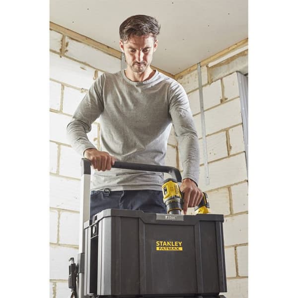 STANLEY TSTAK FatMax Verktygskorg - FMST1-75794
