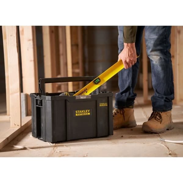 STANLEY TSTAK FatMax Verktygskorg - FMST1-75794