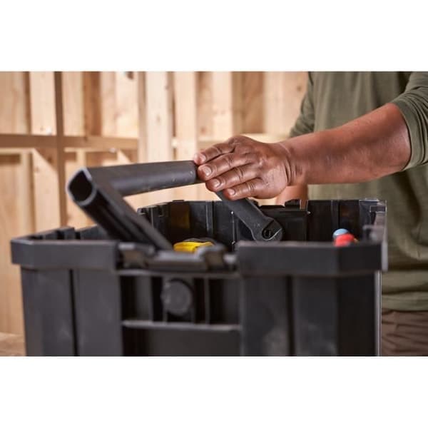 STANLEY TSTAK FatMax Verktygskorg - FMST1-75794