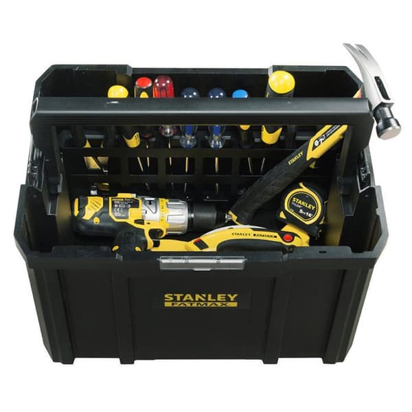 STANLEY TSTAK FatMax Verktygskorg - FMST1-75794