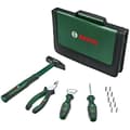 Miniatyrbild 1 av 2: Coffert med handverktyg Bosch - Easy set - 14 delar (V2)