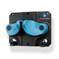 Miniatyrbild 1 av 4: Fackel med fack - organisatör - separator (tom) Gravity grabber - GG-1