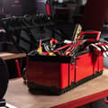 Miniatyrbillede 4 af 6: KS TOOLS Bimaterial verktygslåda 47x23.8x20.3cm