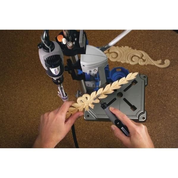DREMEL Workstation 220 borrställ