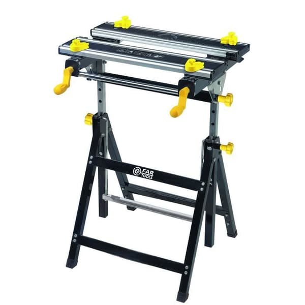 FARTOOLS PRO - WB 100SB Fällbar arbetsbänk Arbetsbänk Typ, fällsystem - 120022