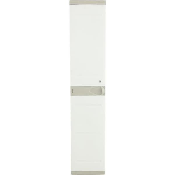 PLASTIKEN - Hög garderob - 35cm