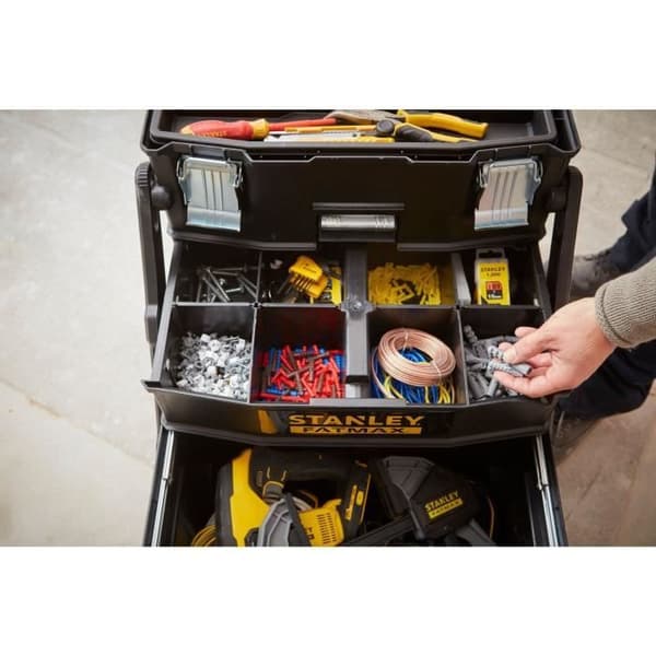 FATMAX® fribärande verktygsvagn - STANLEY - 1-94-210