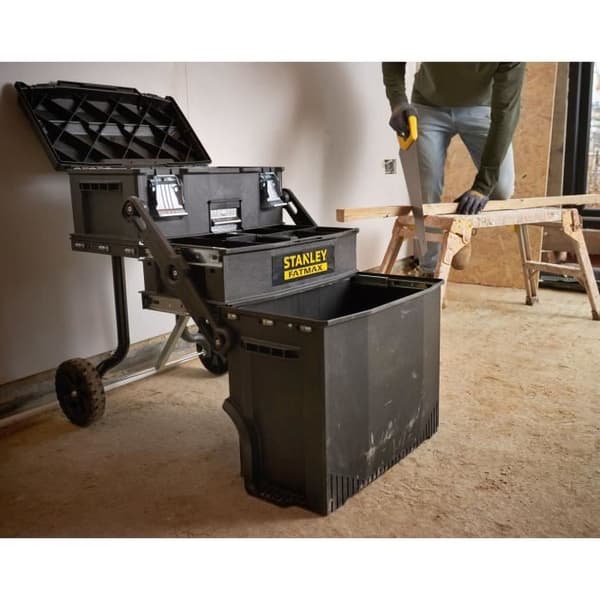 FATMAX® fribärande verktygsvagn - STANLEY - 1-94-210