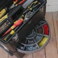 Miniatyrbild 4 av 4: CARBON verkstadsvagn - STANLEY - 1-93-968