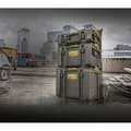 Miniatyrbild 2 av 3: Verkstadsvagn - byggplatsvagn - mekanikervagn Dewalt - DWST83401-1