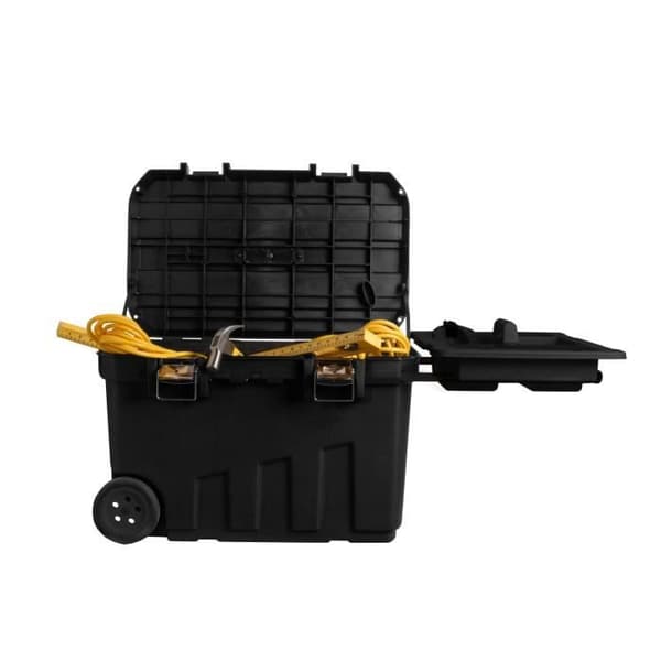 STANLEY Site Box - 1-92-978 - 91L