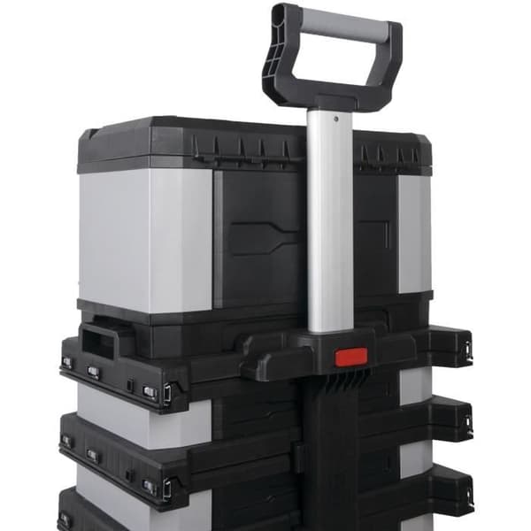 FATMAX® bi-material verktygsvagn - STANLEY - 1-95-622