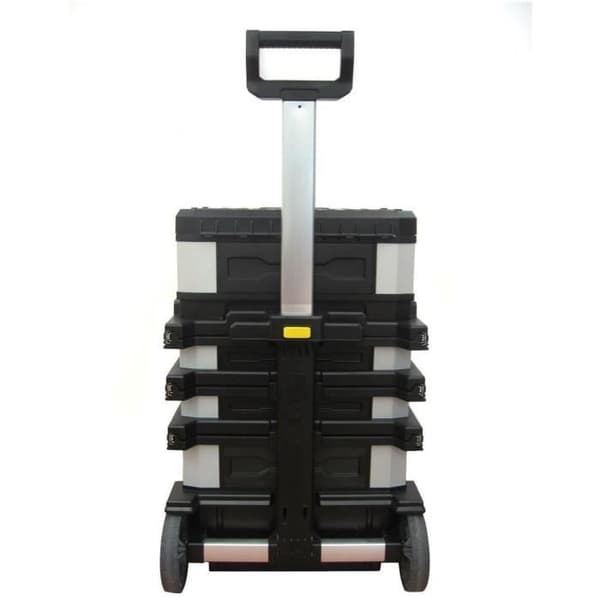 FATMAX® bi-material verktygsvagn - STANLEY - 1-95-622