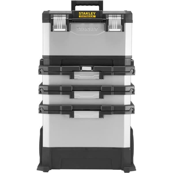 FATMAX® bi-material verktygsvagn - STANLEY - 1-95-622