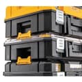 Miniatyrbild 3 av 3: T-STAK IP54 kapsling med stor kapacitet - DEWALT - DWST83346-1