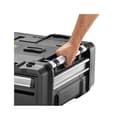 Miniatyrbild 6 av 6: Organisatör med 1 låda TOUGHSYSTEM 2.0 DXL - DEWALT - DWST08510-1
