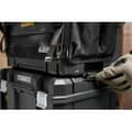 Miniatyrbild 6 av 6: Verktygsvagn Stanley Fatmax Chest 3 Moduler FMST1-80103 Modulvagn med handtag
