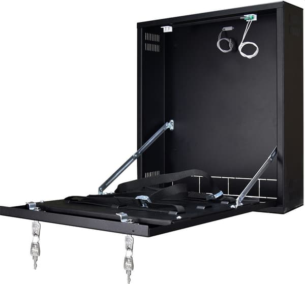 Pulsar AWO529 DVR-hölje