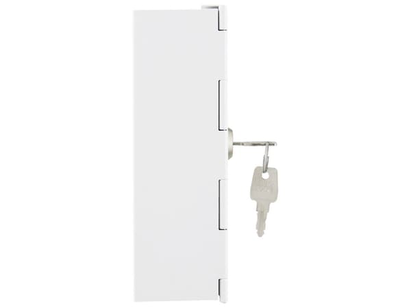 AWO353 LCD/B-SATEL-kabinet